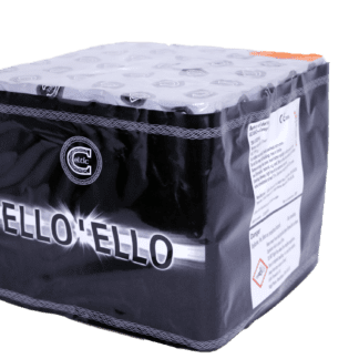 Ello Ello 3